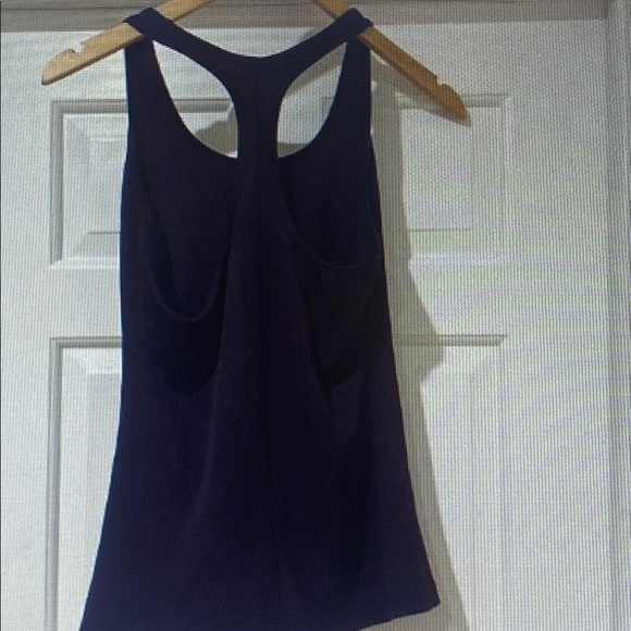 Nike Racer Back Tank - Picture 1 of 3